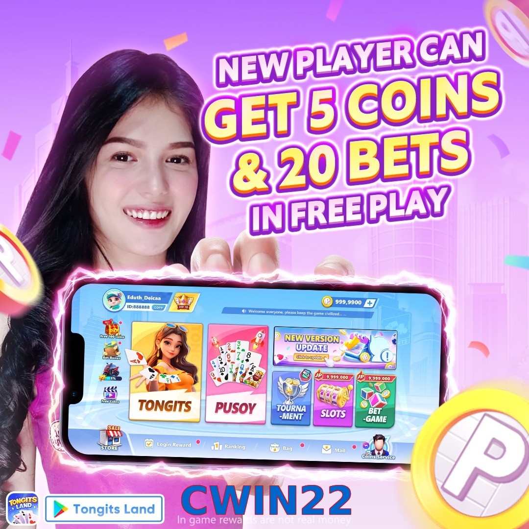 CWIN22