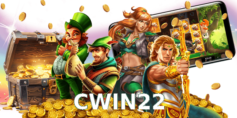 CWIN22